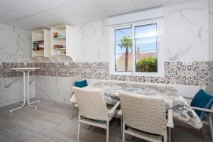 CH Villa Jupiter La Marquesa