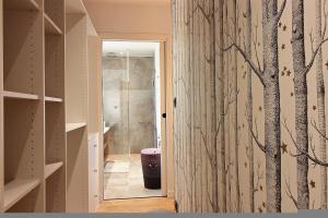 Maisons de vacances A l'abri des pins : photos des chambres