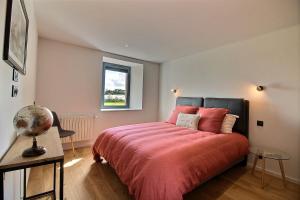 Maisons de vacances A l'abri des pins : photos des chambres