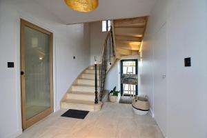 Maisons de vacances A l'abri des pins : photos des chambres