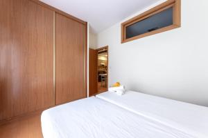 Acogedor apartamento a un paso del Casco Viejo