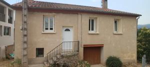 Maisons de vacances Maison Calme Lavande et coquelicots : photos des chambres