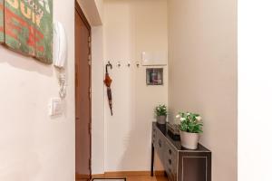 Acogedor apartamento a un paso del Casco Viejo