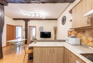 Acogedor apartamento a un paso del Casco Viejo