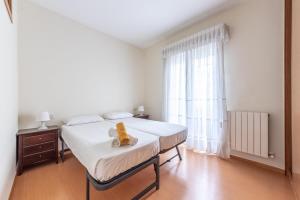 Acogedor apartamento a un paso del Casco Viejo