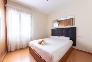 Acogedor apartamento a un paso del Casco Viejo