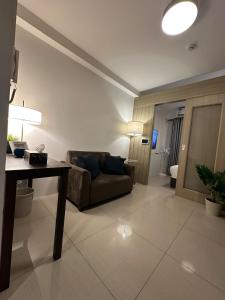 Seaside Manila Bay Sunset View at SM Mall of Asia