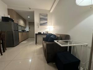 Seaside Manila Bay Sunset View at SM Mall of Asia