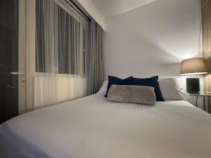 Seaside Manila Bay Sunset View at SM Mall of Asia