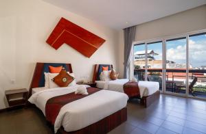 CoolLand Residence & Spa