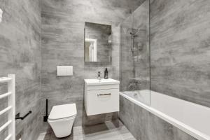 City Service Lets - New Cheam Village 2 Bed Apartment with Free Parking - Easy Transport Links to London