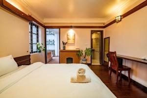 Signature Sapa Hotel by D Home