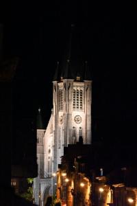 Vintage Soul, Green Vibes, Heart of the City