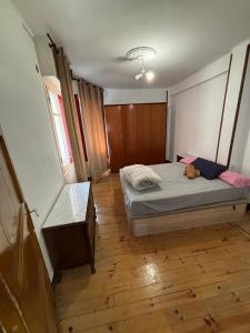 Piso en pleno centro espacioso