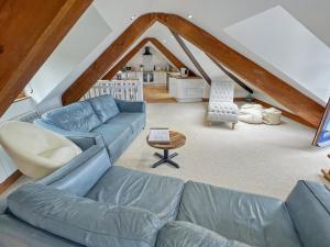 Penthouse Lynmouth Bay