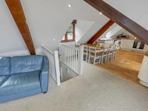 Penthouse Lynmouth Bay