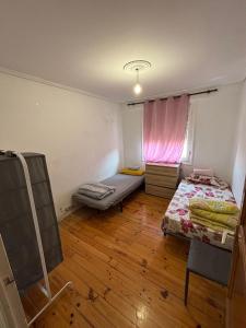 Piso en pleno centro espacioso