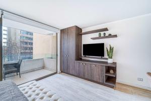 Alma Studio - Wifi Estacionamiento & Mall