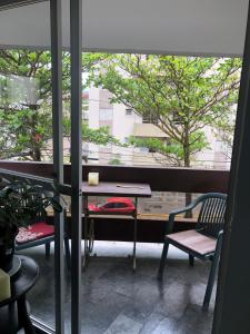 Apartamento Praia Enseada - GUARUJA