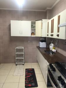 Apartamento Praia Enseada - GUARUJA