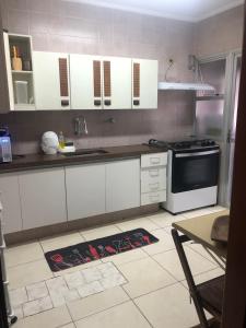 Apartamento Praia Enseada - GUARUJA
