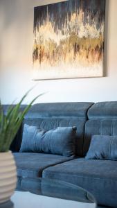 Mercer Apartment