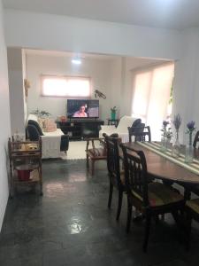 Apartamento Praia Enseada - GUARUJA
