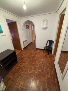 Piso en pleno centro espacioso