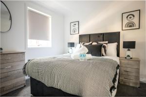 Mercer Apartment