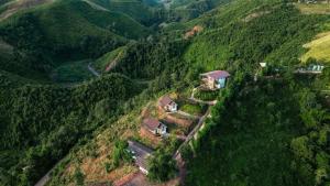 Baan Klangkao - บ้านกลางเขา สะปัน