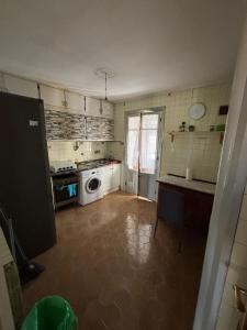 Piso en pleno centro espacioso