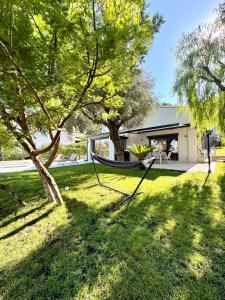Villas Cannes Villa luxe, detente et bien-etre : photos des chambres