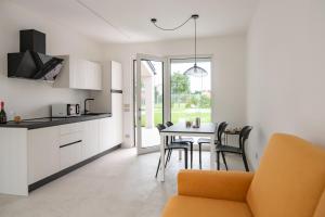 Armonia Suites - Aria e Fuoco