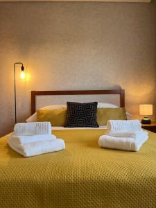 Lovely&Charming Anita’s apartment