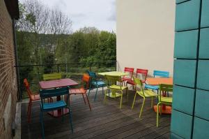 Auberge de Jeunesse HI Rouen