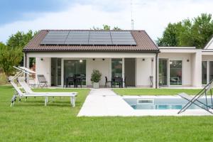 Armonia Suites - Aria e Fuoco