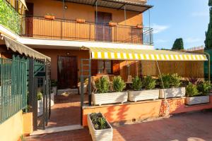 Dimora Aurelia Rome & Sea