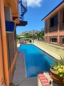 Casitas Las Palmas - Coral de Mar