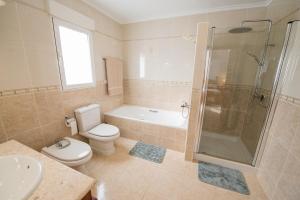 Villa Sol y Sombra Private Pool Escape