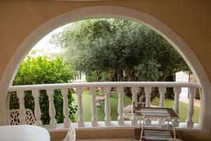 Villa Sol y Sombra Private Pool Escape