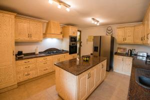 Villa Sol y Sombra Private Pool Escape