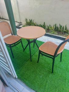 Hana Homestay Seri Iskandar