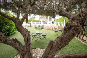 Villa Sol y Sombra Private Pool Escape