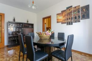 Dimora Aurelia Rome & Sea