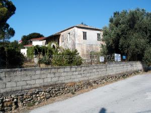 Polymnia Apartments Kefalloniá Greece