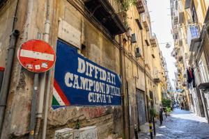 Appartamento con 2 Camere da Letto