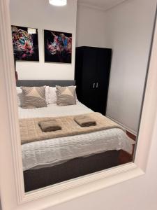 House 10 minutes from the Center