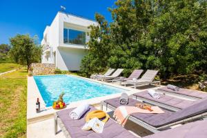 Villa Voukithro