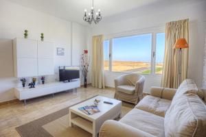 Edificio Prieto Vivienda 2D