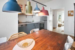 LEVEL22! Geräumig & Gemütlich